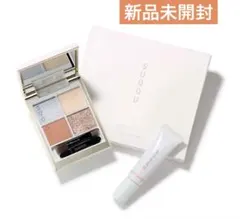 SUQQUメイクアップキット光飾 (2025ホリデーコレクション) 新品未開封