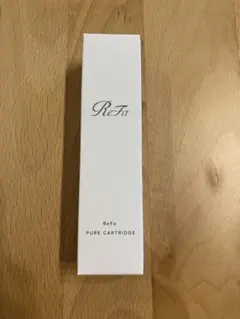 ReFa PURE CARTRIDGE シャワーヘッド用交換カートリッジのサムネイル
