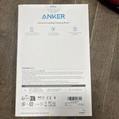 ANKER PowerWave Pad ブラック