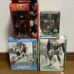 【新品未開封】ガンプラ機動戦士ガンダム00　20キットまとめ売り 新品未開封】ガンプラ機動戦士ガンダム00 20キットまとめ売り