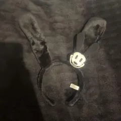 Disneyディズニーリゾート オズワルド 耳カチューシャ