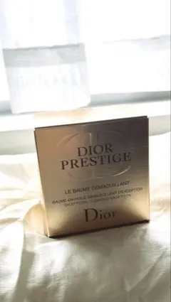 Dior Prestige LE BAUME DEMAQUILLANTのサムネイル