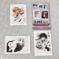 【非売品】CLAMP　GATE７　店頭用POP 2026年最新】gate7 clampの人気アイテム - メルカリ