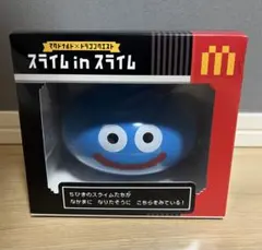 週末セール！【新品未開封】ドラゴンクエスト スライム in スライム
