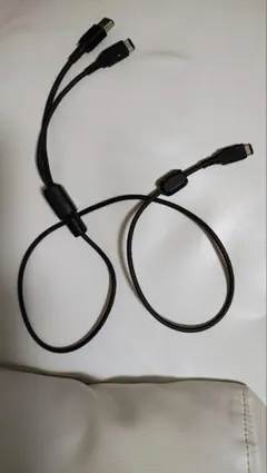 【激レア】MGB-010ユニバーサルリンク任天堂ゲームボーイプリンターケーブル