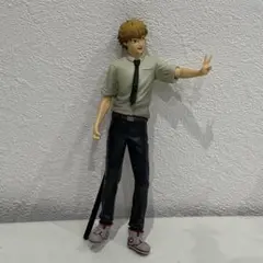チェンソーマン アニメ