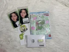 TWICE ジョンヨン THIS IS FOR まとめ売り