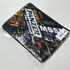 【新品未開封】M.S.S Project MSSP PANZERたまアリ タオルのサムネイル