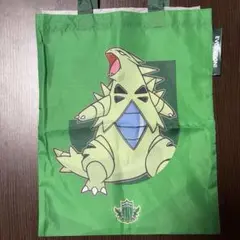 Ｊリーグ　ポケモン　エコバッグ　非売品