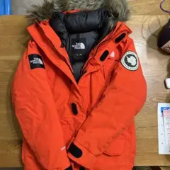 値下げ不可　ノースフェイス アンタークティカパーカー L FR