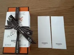HERMES Cabriole 香水　ムエット　エルメス カブリオールのサムネイル