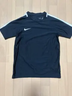 NIKE DRI-FIT 半袖Tシャツ ブラック 140〜150