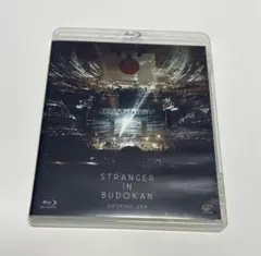 星野 源/STRANGER IN BUDOKAN〈2枚組〉a - メルカリ