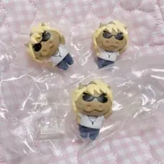 クレヨンしんちゃん　ギャルなクレヨンしんちゃん　ぶりぶりざえもん　ガチャ