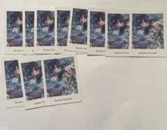 神崎颯馬 あんスタ あんさんぶるスターズ！！ ぱしゃっつ