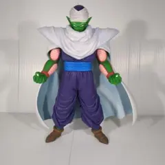 ドラゴンボール ピッコロ 孫悟飯 フィギュア ガレージキット 1/6
