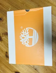 ティンバーランド 空箱