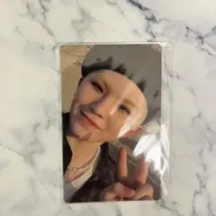 seventeen face the sun ウジ　weverse carat