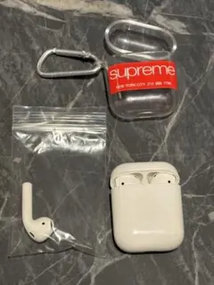 2026年最新】airpods 第1世代 ジャンクの人気アイテム - メルカリ