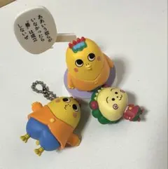 コジコジ　次郎　ガチャ