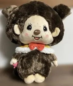 *レア* モンチッチ ビッグぬいぐるみ モンチッチうさぎさんBIGぬいぐるみ｜タイトーの10月のおすすめプライズ