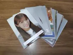 Z190　：櫻坂46　武元唯衣　生写真　まとめ売り23枚②