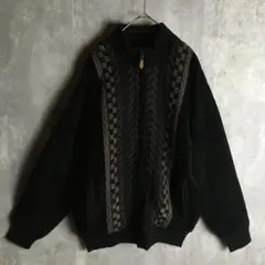 TOWN & COUNTRY SUN IDOL 90s ベルベットジャンパー - メルカリ