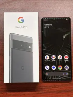 Google pixel 6pro