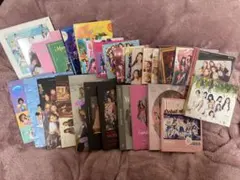 TWICE CD アルバム まとめ売り