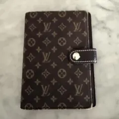 【LOUIS VUITTON／ルイヴィトン】 アジェンダPM 手帳カバー