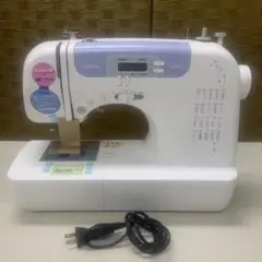 ブラザー コンピュータミシン MS201 - メルカリ