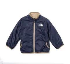 THE NORTH FACE リバーシブルコージージャケット 100