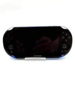 2026年最新】PSViTA 本体 2000 ブルーブラックの人気アイテム - メルカリ