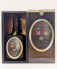 2025年最新】オールドパー 18年の人気アイテム - メルカリ
