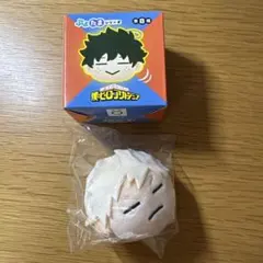 僕のヒーローアカデミア ぷよたまシリーズ 爆豪勝己