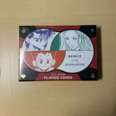 2026年最新】冨樫義博展 トランプ クラピカの人気アイテム - メルカリ