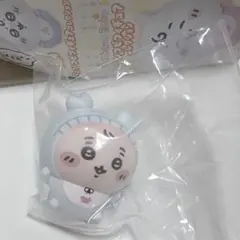 ちいかわベビー ミニソフビフィギュア コレクション 古本屋