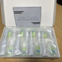 Philips Sonicare替えブラシ 7本入り