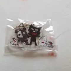 キヨ猫 アクキースタンド