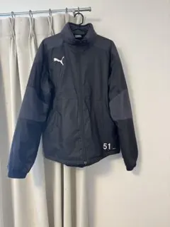 Puma ウィンドブレーカー 上下セット