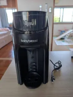 Baby Brezza Formula Pro Advanced 本体のサムネイル