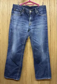 【即決大歓迎】Levi's リーバイス デニムパンツ W31のサムネイル