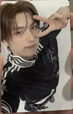 TWS NO TRAGEDY kcon 会場 予約特典 トレカ ヨンジェ - メルカリ