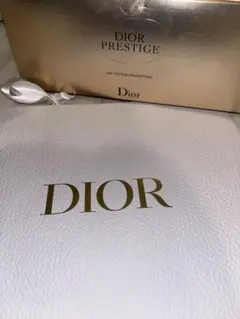 【限定品・美品】Dior コットンパフ