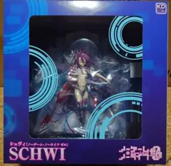 KDcolle ノーゲーム・ノーライフ ゼロ シュヴィ 1/7 フィギュア