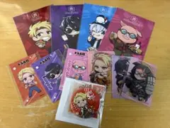 2026年最新】ドズル社 おらふくん カードの人気アイテム - メルカリ