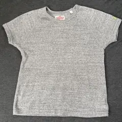 美品　HR MARKET Tシャツ グレー サイズ3 110〜125サイズ相当のサムネイル