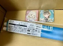 セガ ラッキーくじ ラブライブ！蓮ノ空 A賞セット