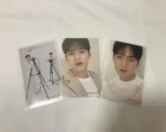 【週末限定価格】 セブチ ミンギュ 24H HMV特典 セット