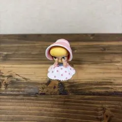 Toy Story Hide and Seek ボーピープ　ガチャガチャ